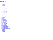 Tablet Screenshot of kepek.iklad.hu